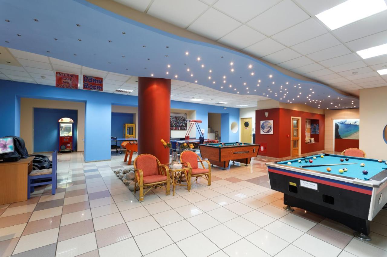 Agrabella Hotel Hersónissos Extérieur photo
